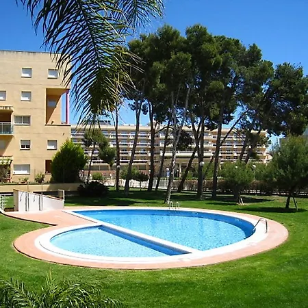 Apartment Golden 5 Planet Costa Dorada Salou