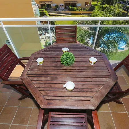Golden 5 Planet Costa Dorada Apartment