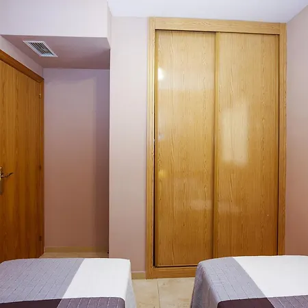 Apartment Golden 5 Planet Costa Dorada Salou