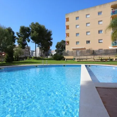 Golden 5 Planet Costa Dorada *