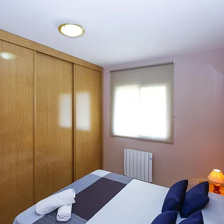 Golden 5 Planet Costa Dorada Salou