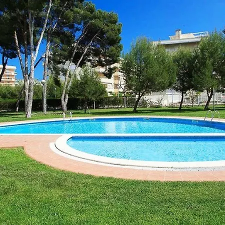 Apartment Golden 5 Planet Costa Dorada