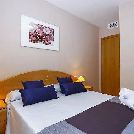 Apartment Golden 5 Planet Costa Dorada Salou