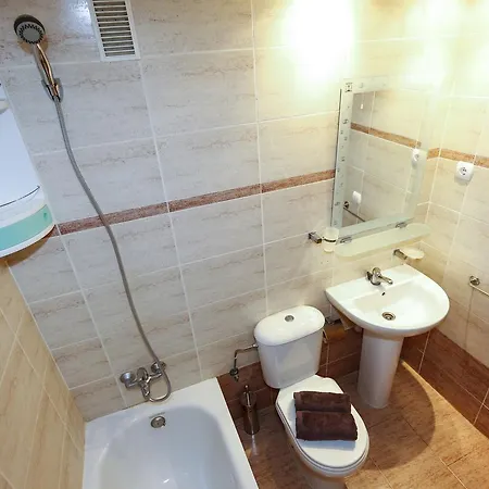 Golden 5 Planet Costa Dorada Apartment